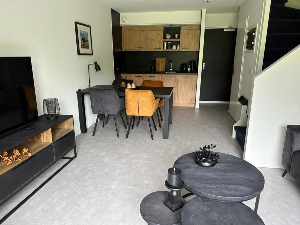 Prins Heerlijk Amelander Kaap 81 Hollum  Exteriér fotografie