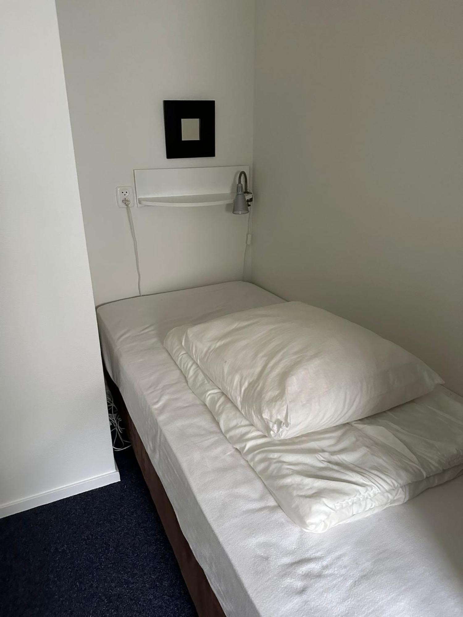 Prins Heerlijk Amelander Kaap 81 Hollum  Exteriér fotografie