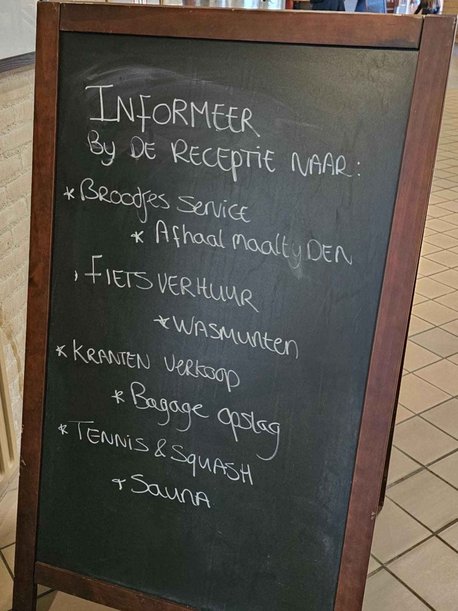 Prins Heerlijk Amelander Kaap 81 Hollum  Exteriér fotografie