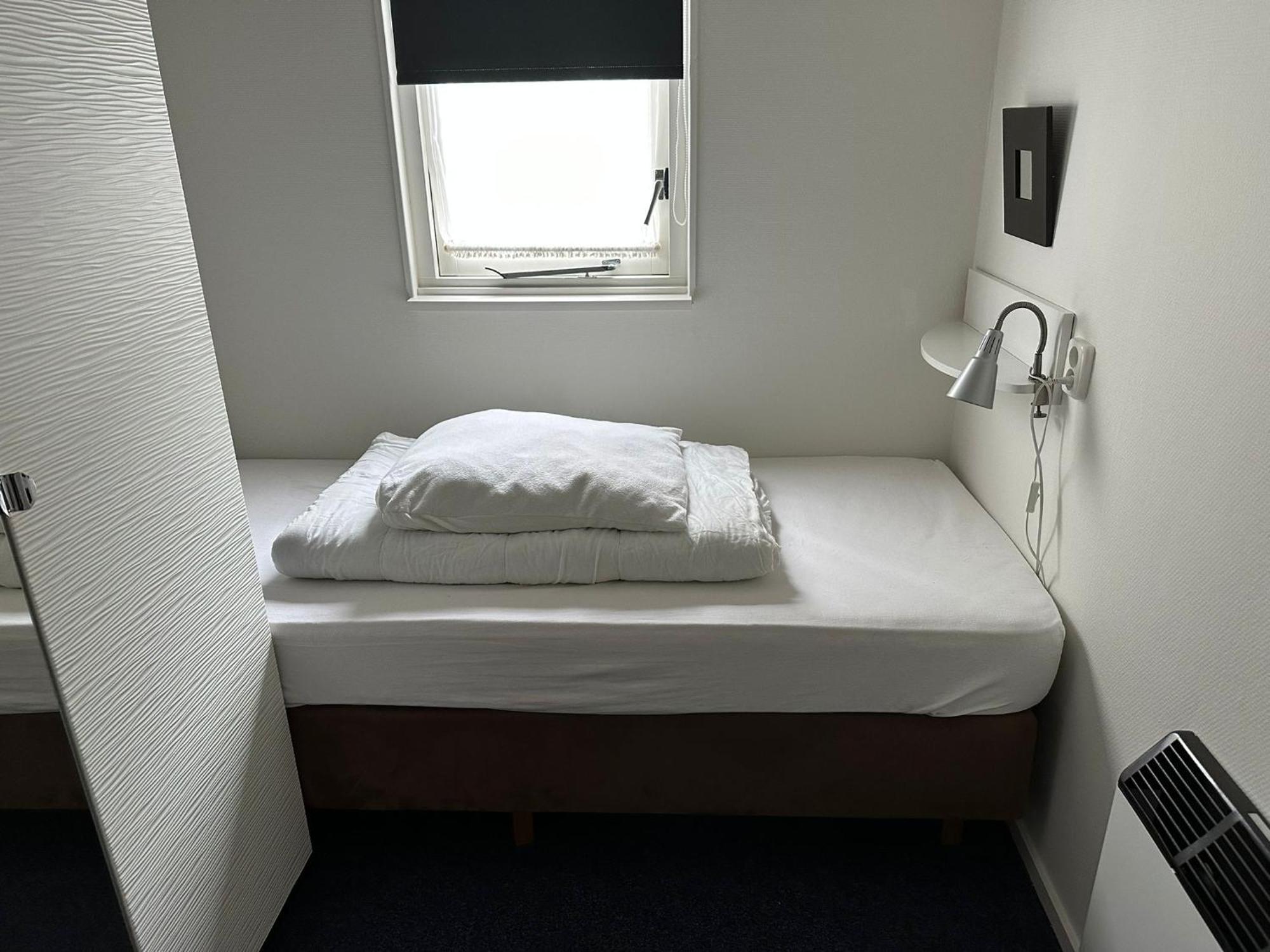 Prins Heerlijk Amelander Kaap 81 Hollum  Exteriér fotografie